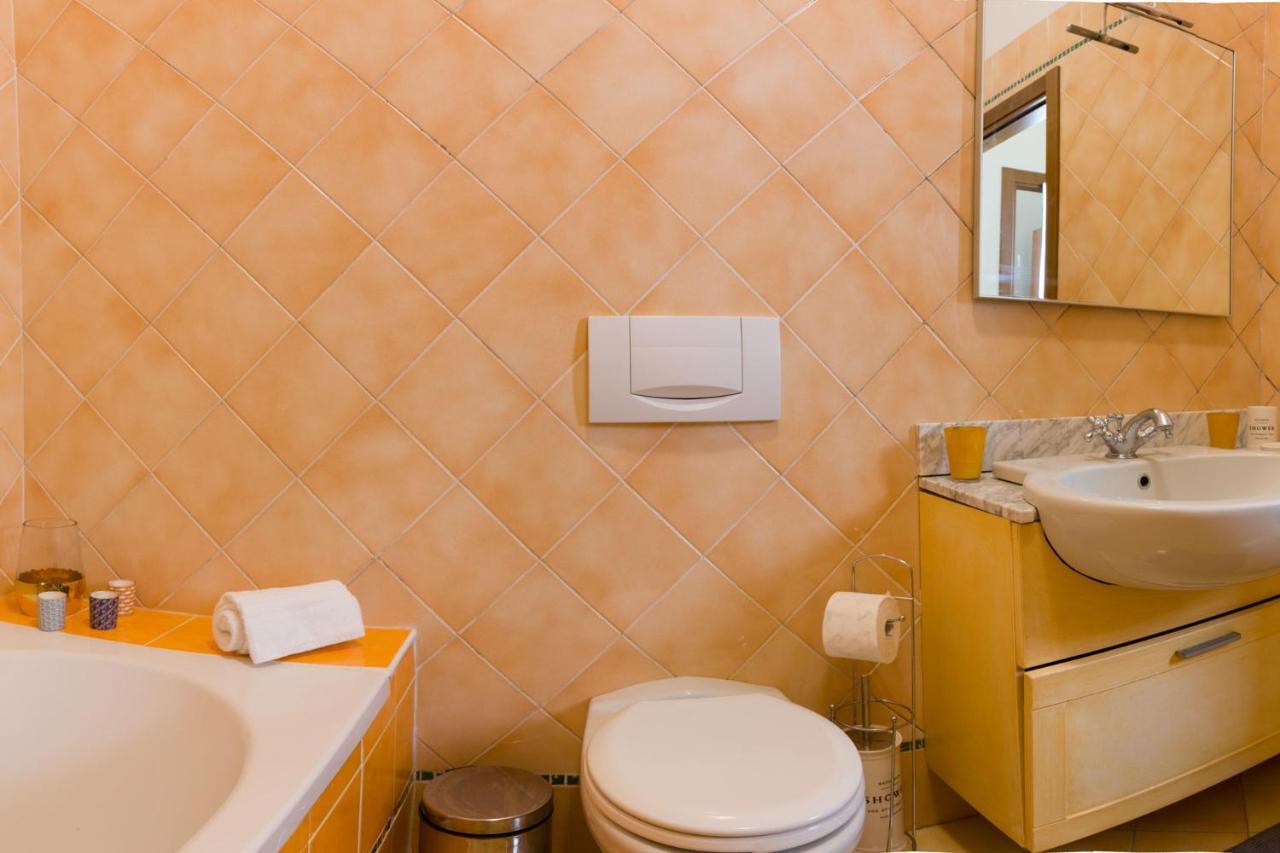Appartamento Salimbeni Σιένα Εξωτερικό φωτογραφία